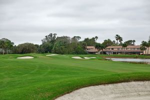 PGA National (Champion) 14th Approach